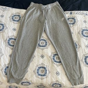 Nike Sweats size medium